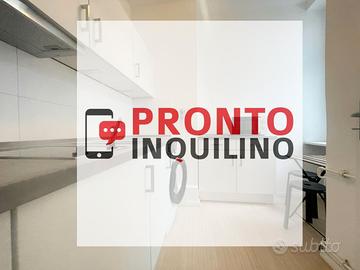 Bilocale ampio Peschiera Borromeo