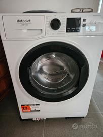 lavatrice hotpoint Ariston 9kg