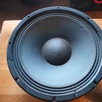 woofer bec nd 12