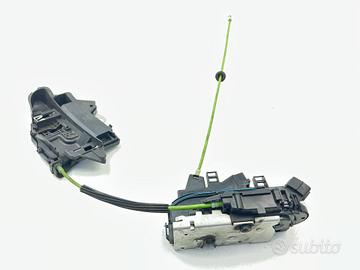 SERRATURA POSTERIORE DESTRA FIAT Croma 3° Serie 7