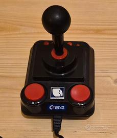 Commodore 64 DTV