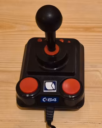 Commodore 64 DTV