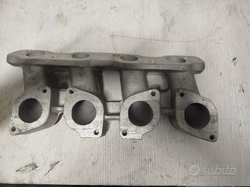 collettore aspirazione bialbero fiat 