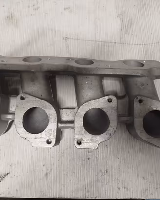 collettore aspirazione bialbero fiat 