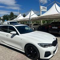 Bmw 320 320d 48V Touring Msport