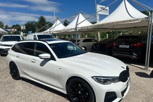 Bmw 320 320d 48V Touring Msport