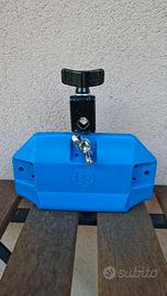 Latin Percussion LP1205 mai usato