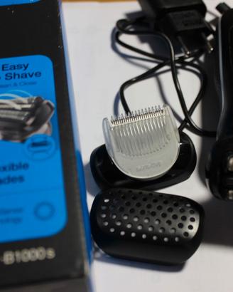 Rasoio BRAUN S5 CON REGOLA BARBA