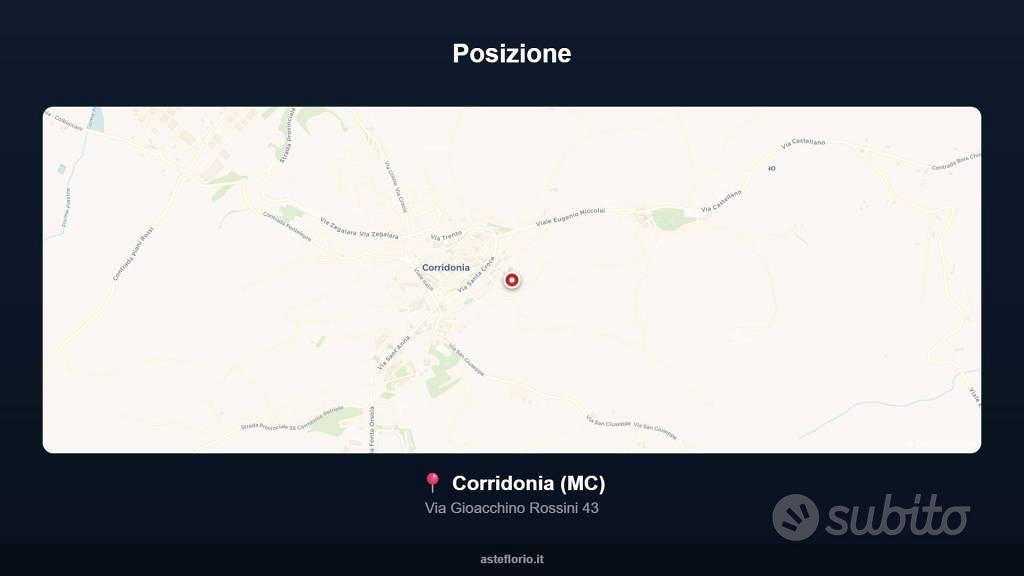 Appartamento – MC - Vista 4