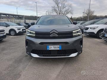 Citroën C5 Aircross 1.5 bluehdi Max s&s 130cv...