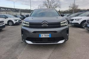 Citroën C5 Aircross 1.5 bluehdi Max s&s 130cv...