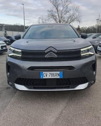 Citroën C5 Aircross 1.5 bluehdi Max s&s 130cv...