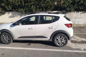 Dacia Sandero Step