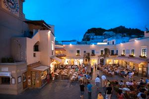 Capri vicino alla piazzetta 2 posti 16-23 agosto