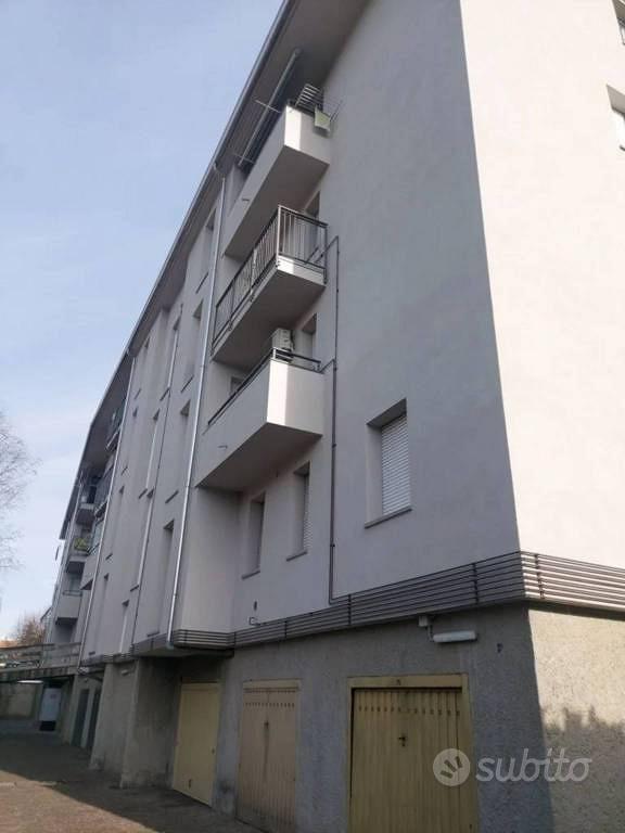 Appartamento – BG - Vista 2