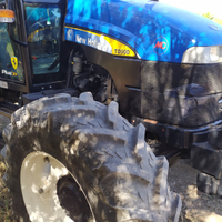 New holland