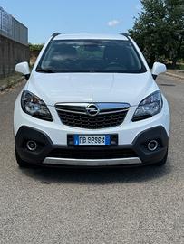Opel Mokka 1.4 Turbo GPL Tech 140CV 4x2 Cosmo b-Co