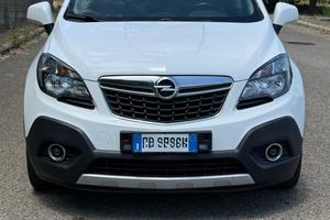 Opel Mokka 1.4 Turbo GPL Tech 140CV 4x2 Cosmo b-Co