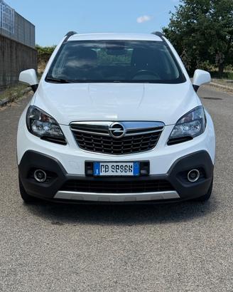 Opel Mokka 1.4 Turbo GPL Tech 140CV 4x2 Cosmo b-Co