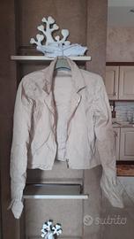 GIUBBINO DONNA IN POLIESTERE BRAND GUCCI