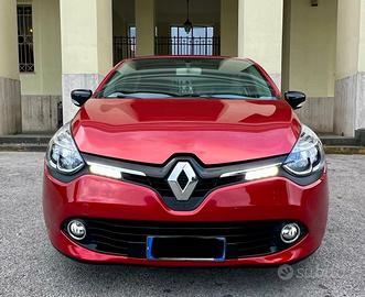 Renault Clio 1.5 dCi 5 porte Acc.Permute