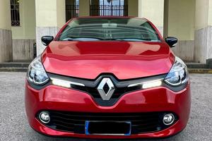 Renault Clio 1.5 dCi 5 porte Acc.Permute