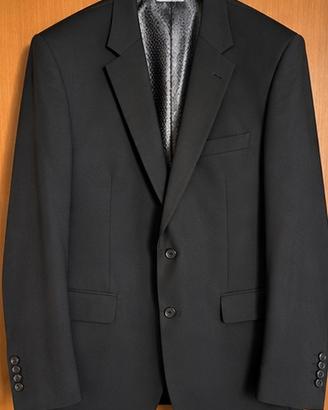 Completo uomo elegante Luigi Morini
