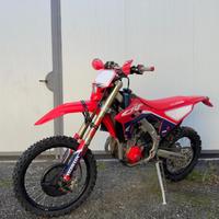 Honda CRF 250 - 2022