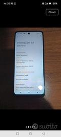 Motorola moto e32s