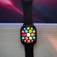 Smartwatch Multifunzione Come Nuovo Alta Qualità