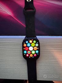 Smartwatch Multifunzione Come Nuovo Alta Qualità