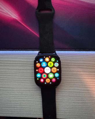 Smartwatch Multifunzione Come Nuovo Alta Qualità