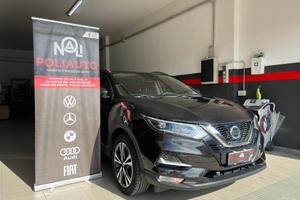 Nissan Qashqai 1.5 dCi 115 CV Tekna+