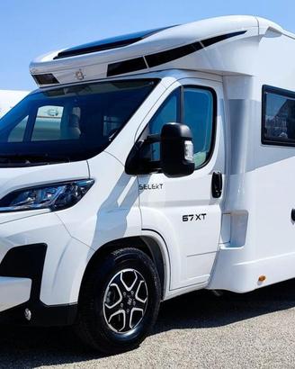 CI INTERNATIONAL MAGIS 67 XT