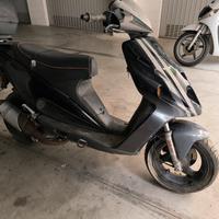 Malaguti Phantom 100 