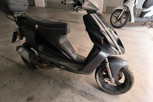 Malaguti Phantom 100 