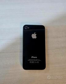 Iphone 4