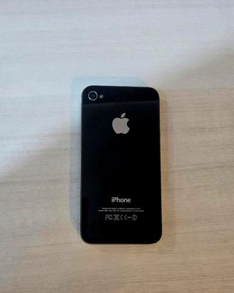 Iphone 4
