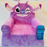 Poltroncina sagoma Stitch