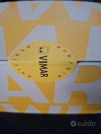 vimar plana reflex bianco