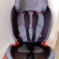 Seggiolino auto CHICCO 9 - 36 kg