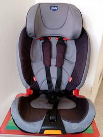 Seggiolino auto CHICCO 9 - 36 kg