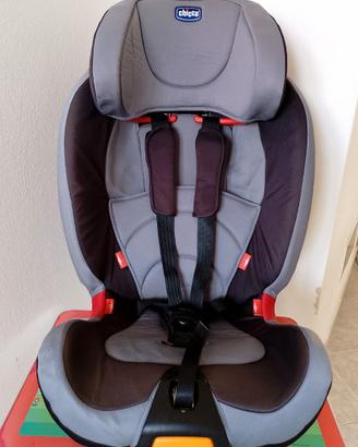 Seggiolino auto CHICCO 9 - 36 kg