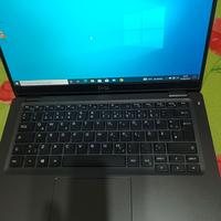 DELL LATITUDE 5300 I7 RAM 8 GB SSD M2 256 GB