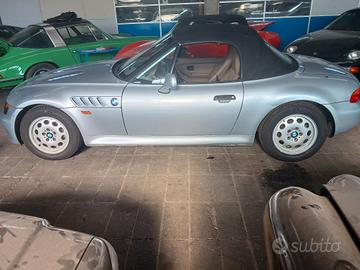 bmw Z3