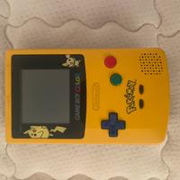 Gameboy color