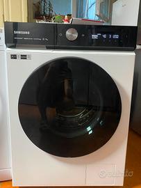 lavatrice samsung 11kg 1400 giri motore inverter 