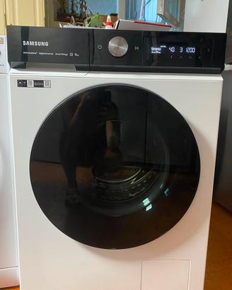 lavatrice samsung 11kg 1400 giri motore inverter 