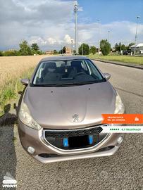 PEUGEOT 208 1� serie 1.4 VTi 95 CV 5p. GPL Allure