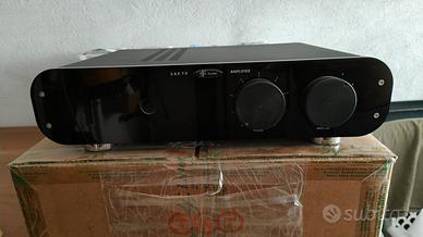 Lector ZAX - 70 amplificatore integrato